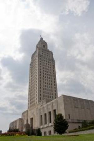 Municipal Employees' Retirement System of Louisiana 